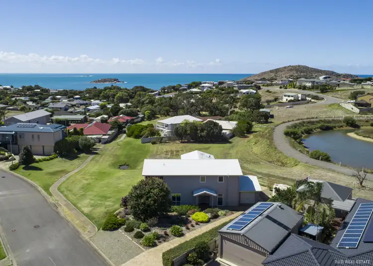 Third view of Homely house listing, 32 Minke Whale Drive, Encounter Bay SA 5211