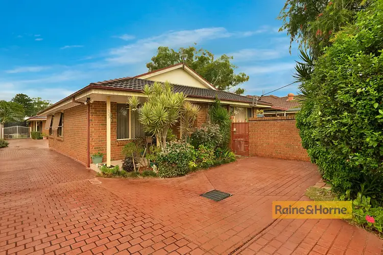 Main view of Homely villa listing, 1/123 Bourke Road, Umina Beach NSW 2257