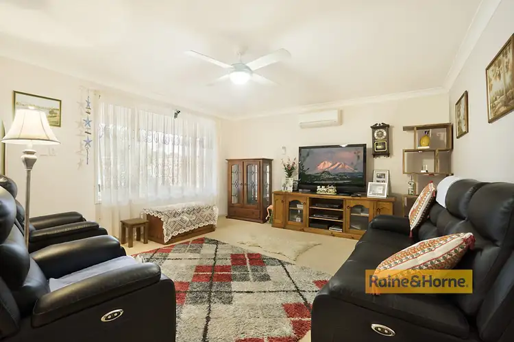 Second view of Homely villa listing, 1/123 Bourke Road, Umina Beach NSW 2257