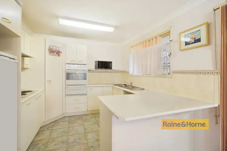 Fourth view of Homely villa listing, 1/123 Bourke Road, Umina Beach NSW 2257