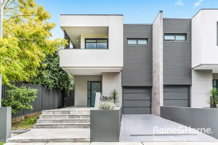 2c Carbethon Crescent, Beverly Hills NSW 2209