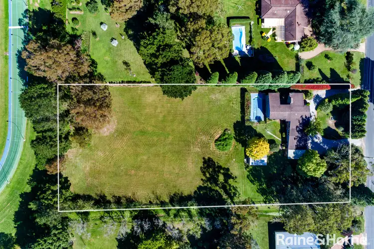 Second view of Homely house listing, 5 Elizabeth Street, Burradoo NSW 2576