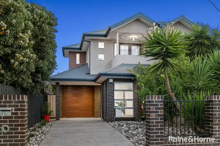 89 The Avenue, Spotswood VIC 3015