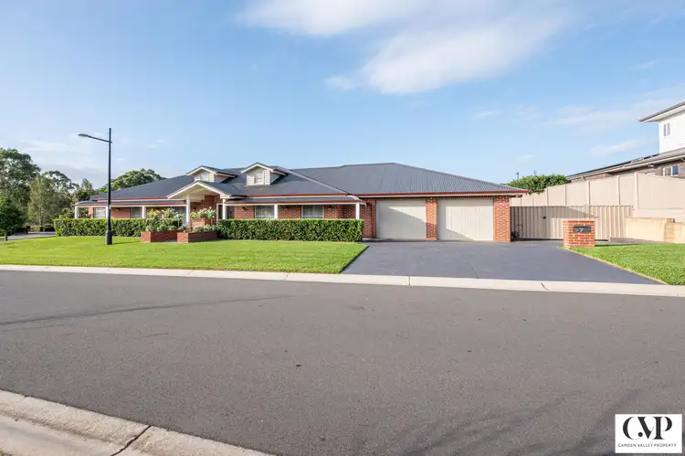 27 Whitten Parade, Harrington Park NSW 2567