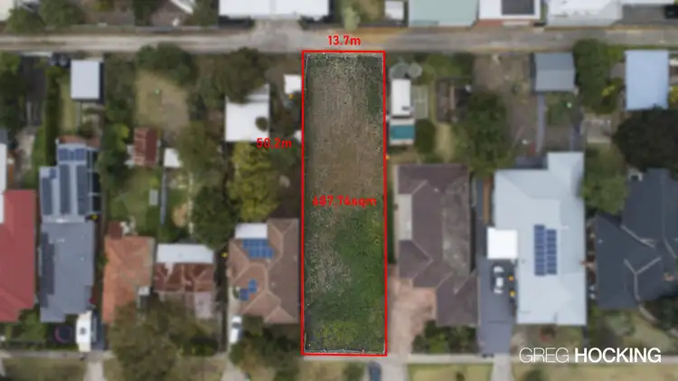 76 Elizabeth Street, Newport VIC 3015