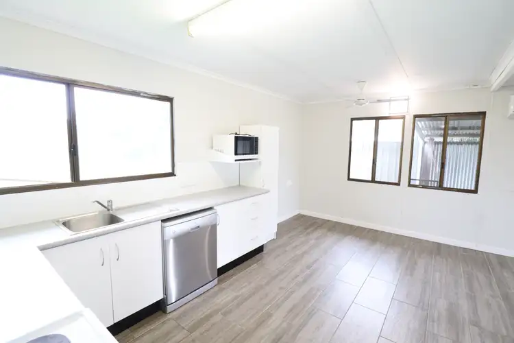 Main view of Homely house listing, 43 Bowling Green Street, Brandon QLD 4808