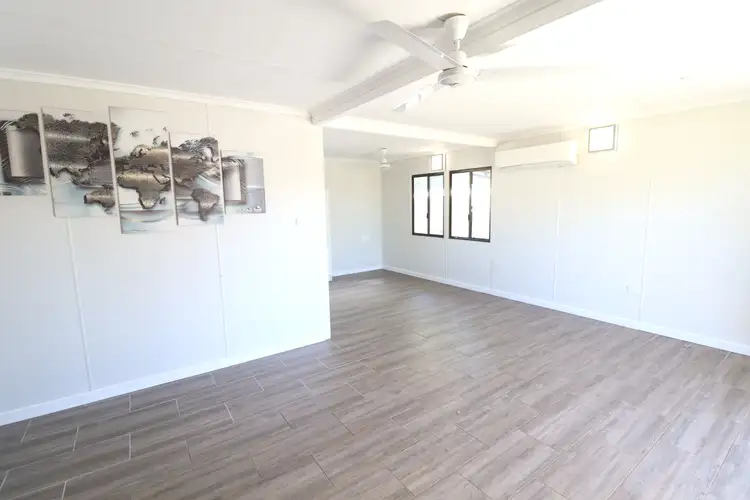 Second view of Homely house listing, 43 Bowling Green Street, Brandon QLD 4808