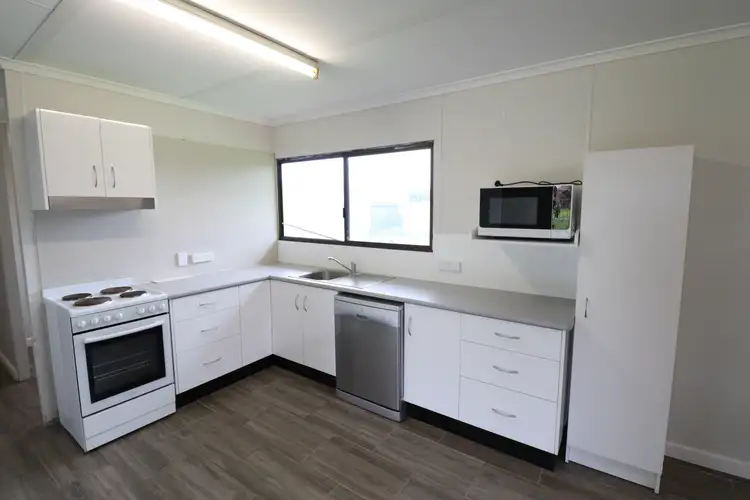 Third view of Homely house listing, 43 Bowling Green Street, Brandon QLD 4808