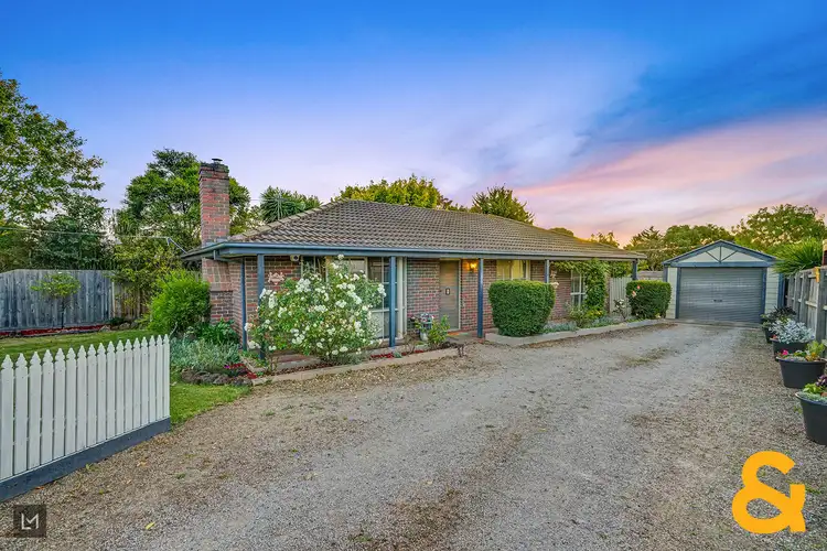 Main view of Homely house listing, 17 Sidney Street, Cranbourne VIC 3977