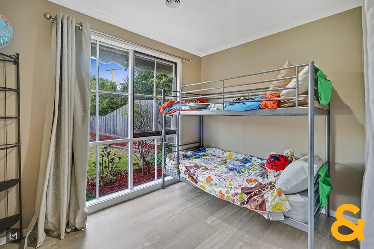 Sixth view of Homely house listing, 17 Sidney Street, Cranbourne VIC 3977
