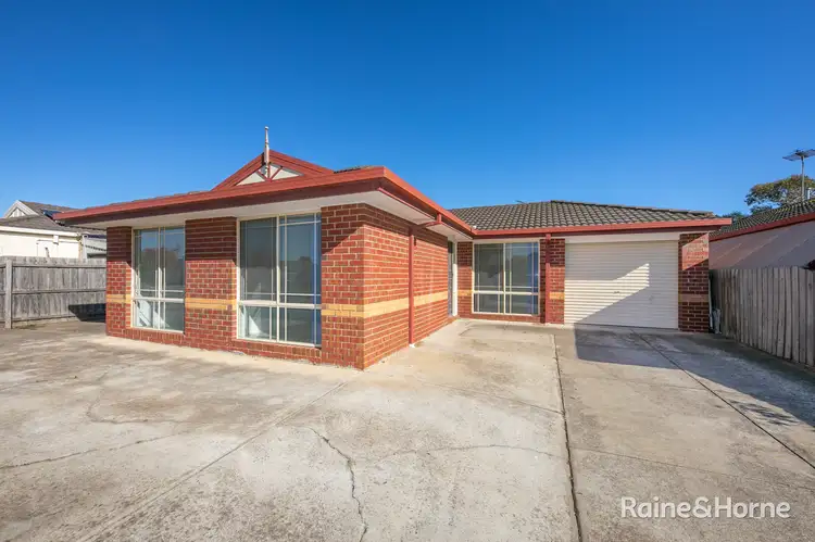 18 Fremantle Road