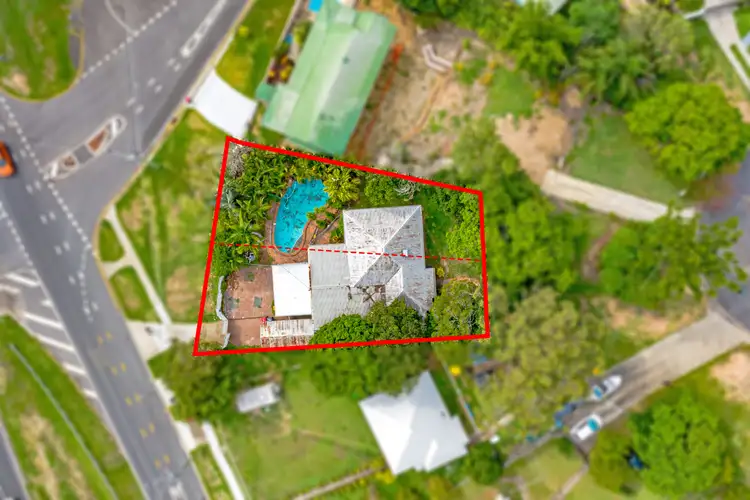 Second view of Homely house listing, 141 Oateson Skyline Drive, Seven Hills QLD 4170