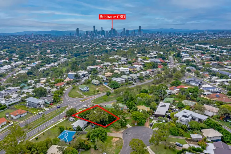 Third view of Homely house listing, 141 Oateson Skyline Drive, Seven Hills QLD 4170