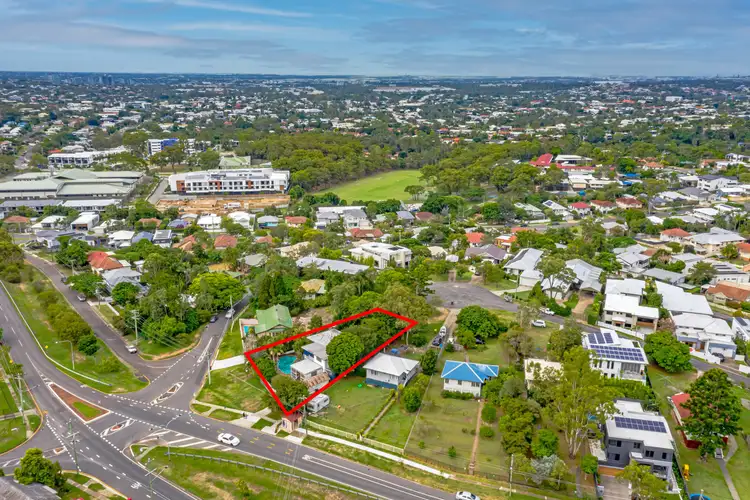 Fifth view of Homely house listing, 141 Oateson Skyline Drive, Seven Hills QLD 4170