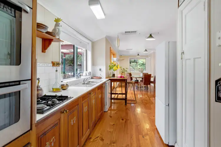 Fifth view of Homely house listing, 24 Myrtle Street, Langwarrin VIC 3910