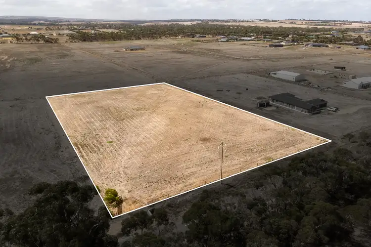 Main view of Homely land listing, LOT 27 Riverside Road, Strathalbyn SA 5255