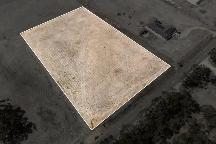 Third view of Homely land listing, LOT 27 Riverside Road, Strathalbyn SA 5255