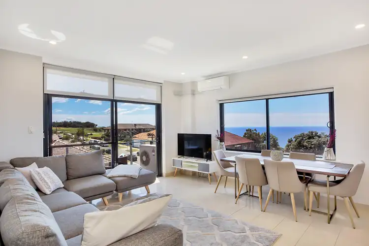 Third view of Homely apartment listing, 7/23 Tower Street, Vaucluse NSW 2030