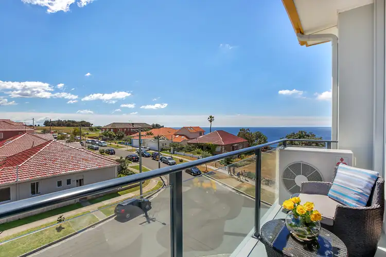 Fourth view of Homely apartment listing, 7/23 Tower Street, Vaucluse NSW 2030