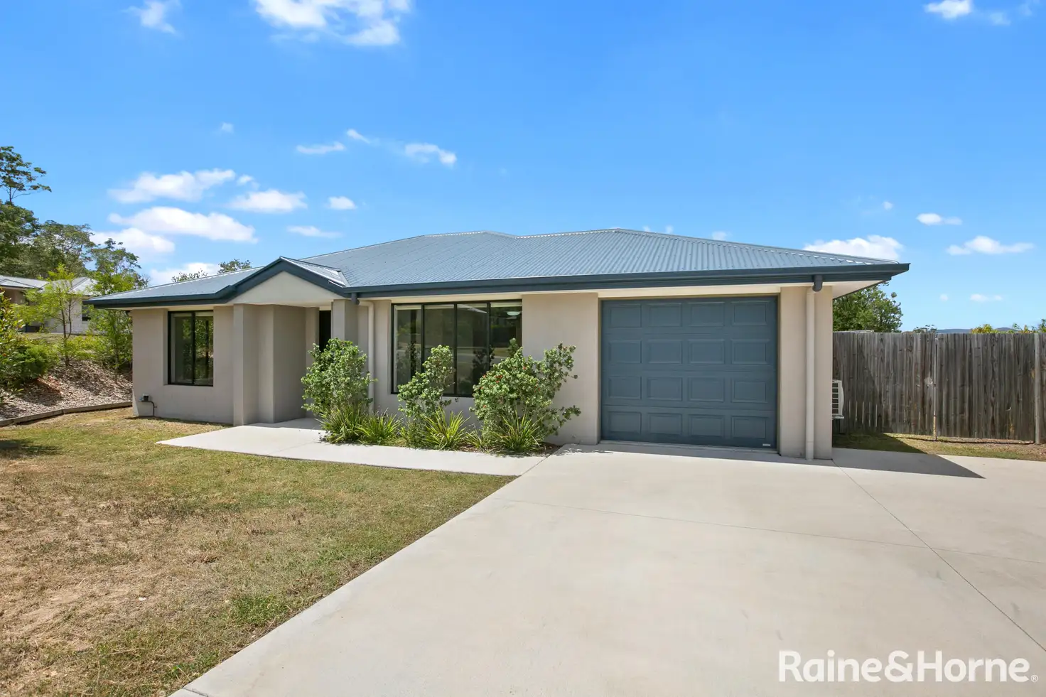 Main view of Homely semi-detached listing, 5 Mahogany Way, Gympie QLD 4570