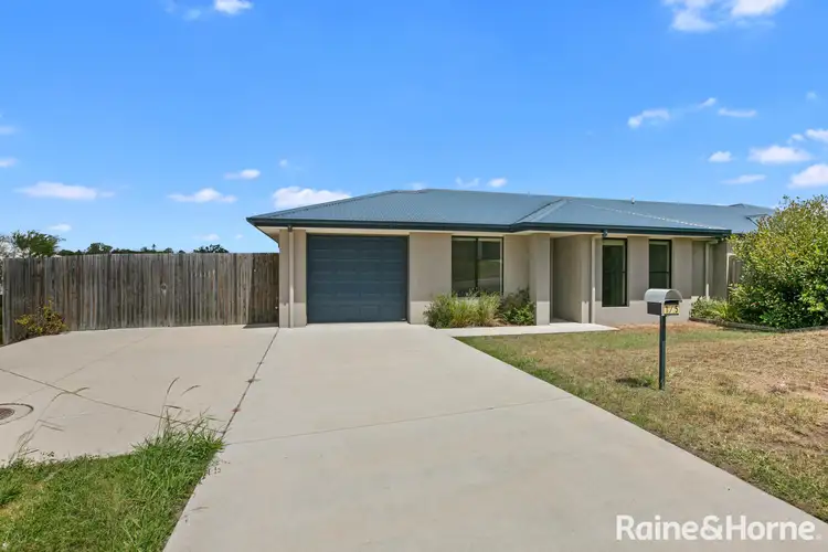Second view of Homely semi-detached listing, 5 Mahogany Way, Gympie QLD 4570
