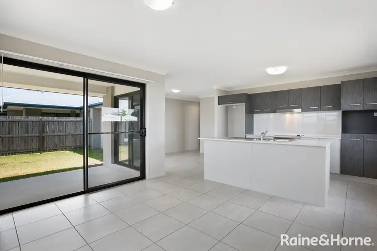 Fourth view of Homely semi-detached listing, 5 Mahogany Way, Gympie QLD 4570