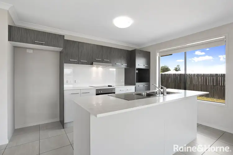 Fifth view of Homely semi-detached listing, 5 Mahogany Way, Gympie QLD 4570