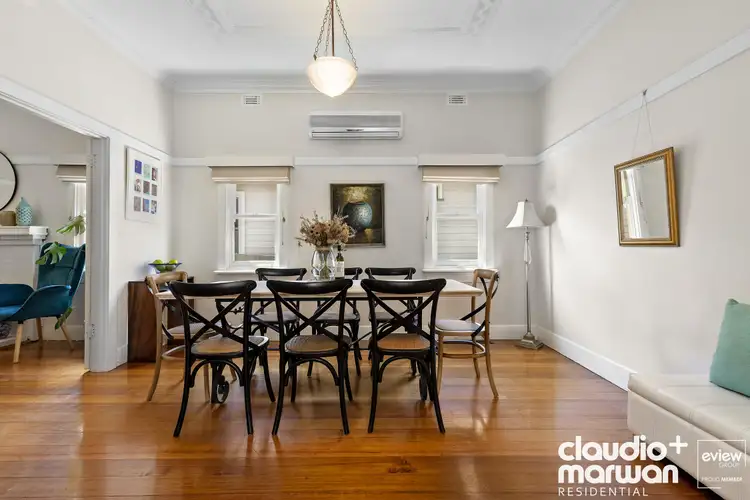 Fifth view of Homely house listing, 11 Grundy Grove, Pascoe Vale South VIC 3044