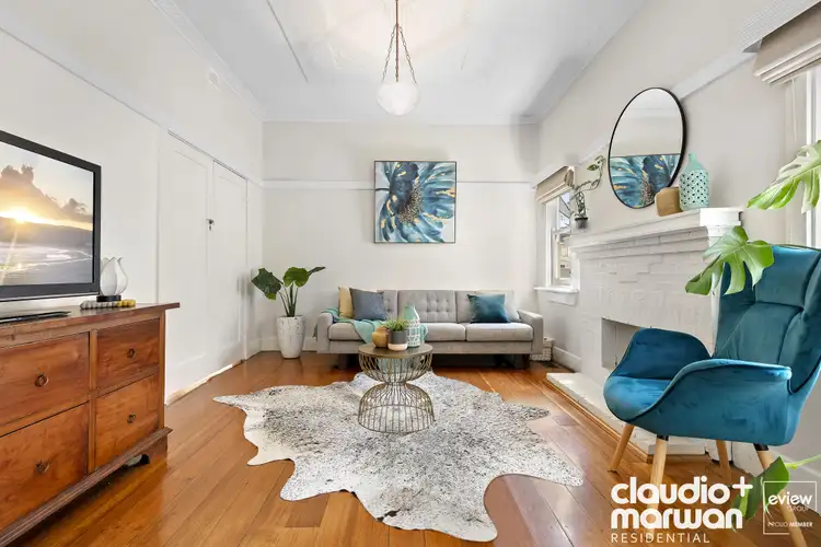 Sixth view of Homely house listing, 11 Grundy Grove, Pascoe Vale South VIC 3044