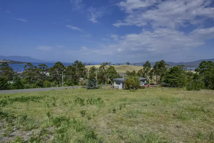 Third view of Homely land listing, 23 Bernacchi Drive, Orford TAS 7190