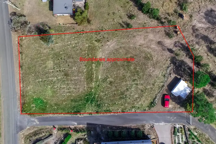 Fifth view of Homely land listing, 23 Bernacchi Drive, Orford TAS 7190