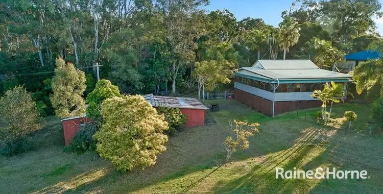 44 Carrington Street, River Heads QLD 4655