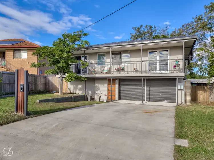 Main view of Homely house listing, 34 Eidsvold Street, Keperra QLD 4054