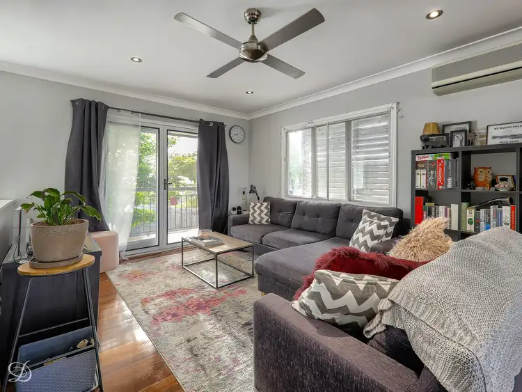 Second view of Homely house listing, 34 Eidsvold Street, Keperra QLD 4054