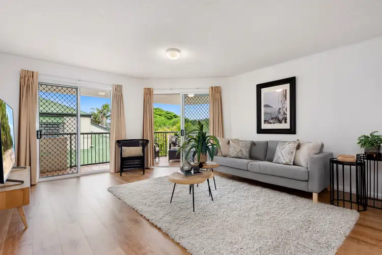 3/12 Simpson Street, Morningside QLD 4170