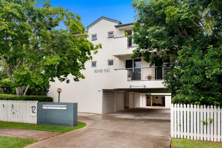 Second view of Homely unit listing, 3/12 Simpson Street, Morningside QLD 4170