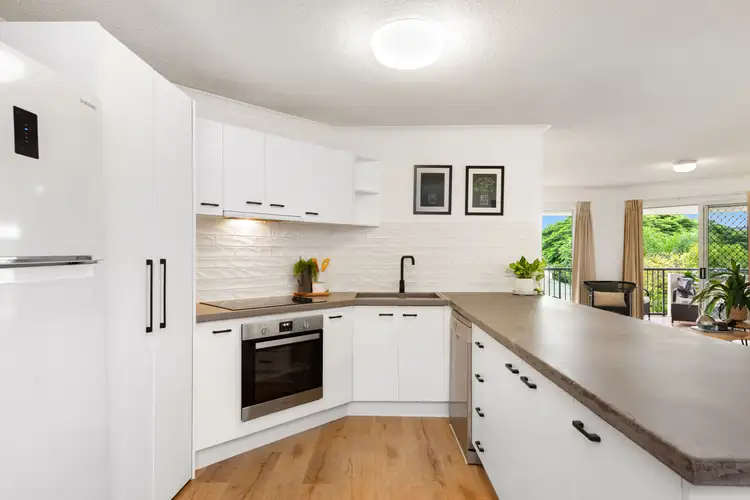 Third view of Homely unit listing, 3/12 Simpson Street, Morningside QLD 4170