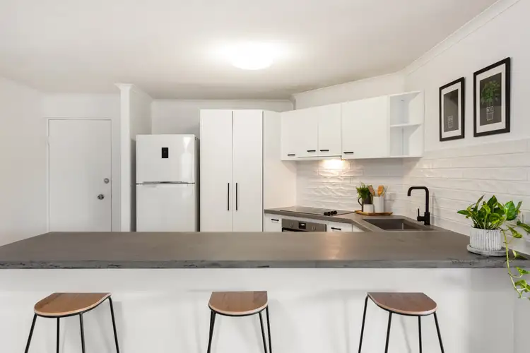 Fourth view of Homely unit listing, 3/12 Simpson Street, Morningside QLD 4170