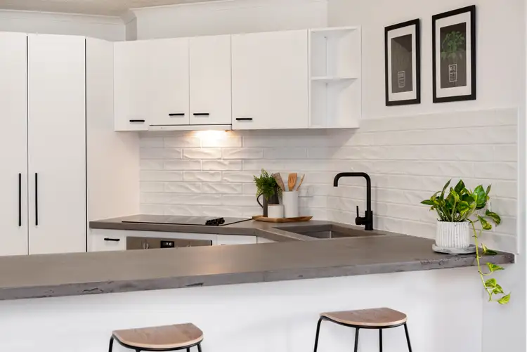 Fifth view of Homely unit listing, 3/12 Simpson Street, Morningside QLD 4170