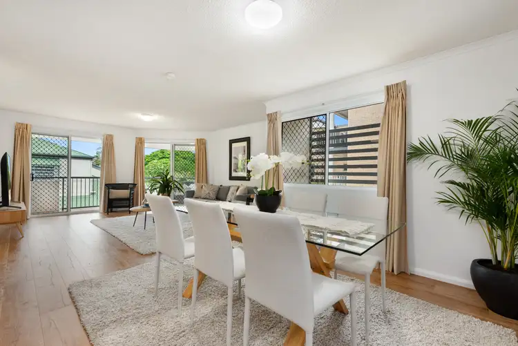 Sixth view of Homely unit listing, 3/12 Simpson Street, Morningside QLD 4170