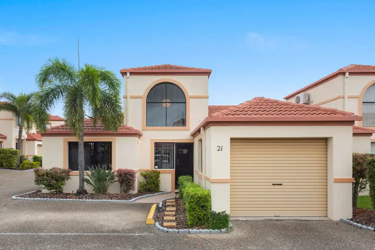 21/74 Plaza Street, Wynnum West QLD 4178