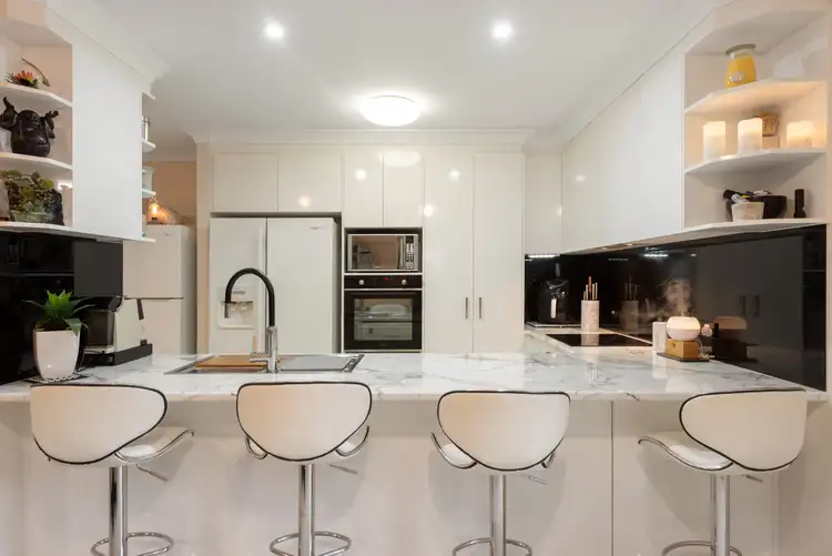 Third view of Homely townhouse listing, 21/74 Plaza Street, Wynnum West QLD 4178