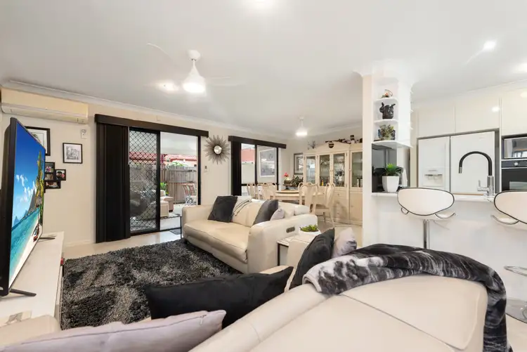 Fifth view of Homely townhouse listing, 21/74 Plaza Street, Wynnum West QLD 4178