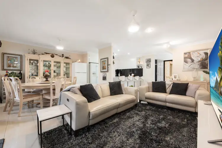 Sixth view of Homely townhouse listing, 21/74 Plaza Street, Wynnum West QLD 4178