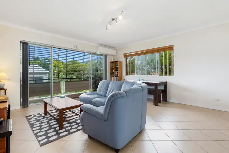 6/56 Miskin Street, Toowong QLD 4066
