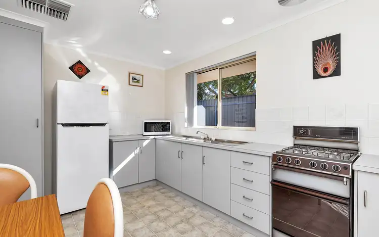 Second view of Homely unit listing, 4/21 Hillrise Court, Wynn Vale SA 5127