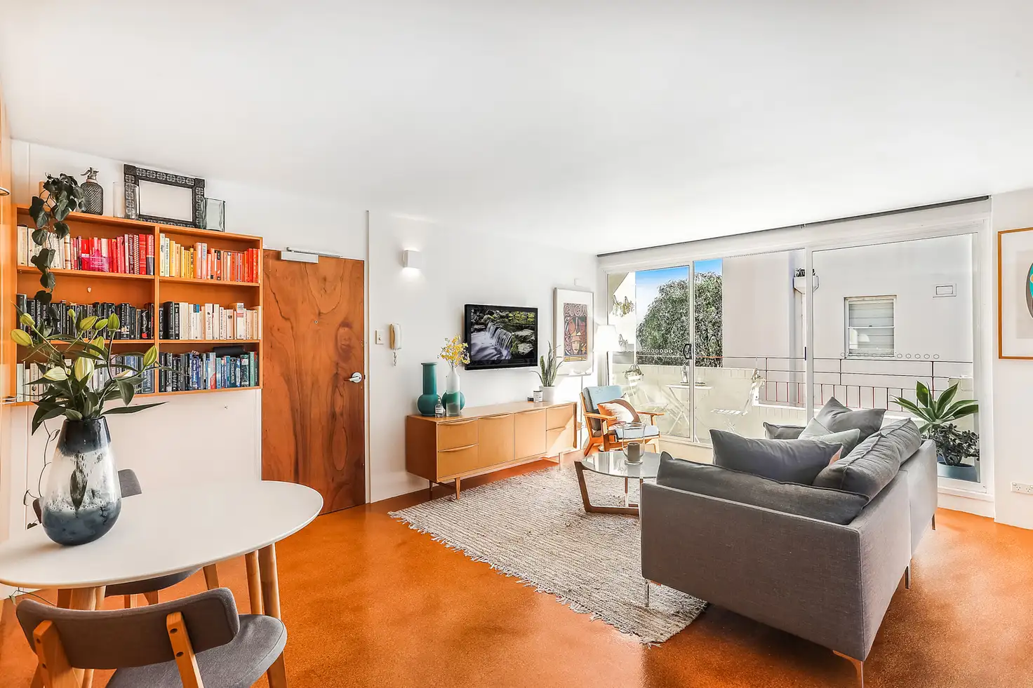 Main view of Homely apartment listing, 34/90-92 Elizabeth Bay Road, Elizabeth Bay NSW 2011