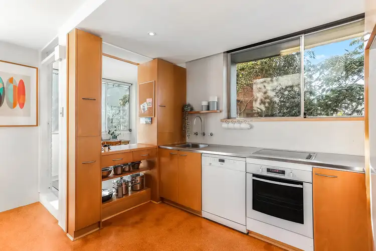 Third view of Homely apartment listing, 34/90-92 Elizabeth Bay Road, Elizabeth Bay NSW 2011