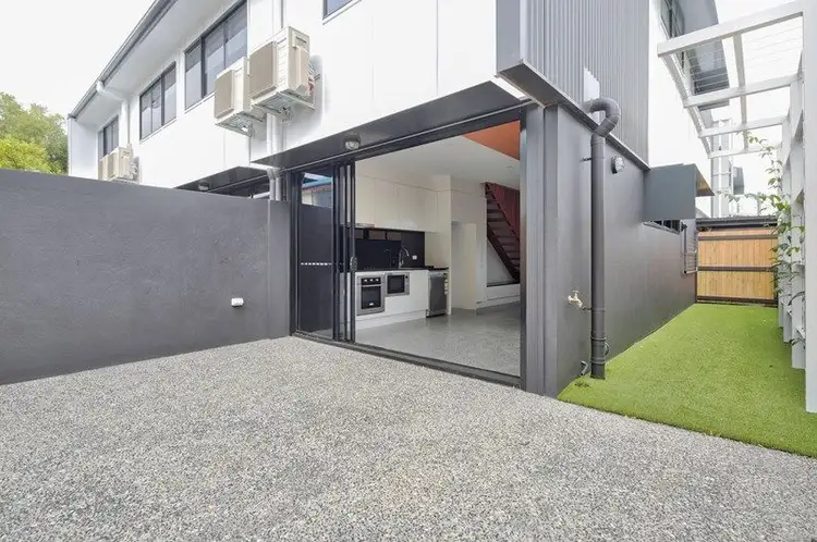 Second view of Homely house listing, 2/102 Kates Street, Morningside QLD 4170