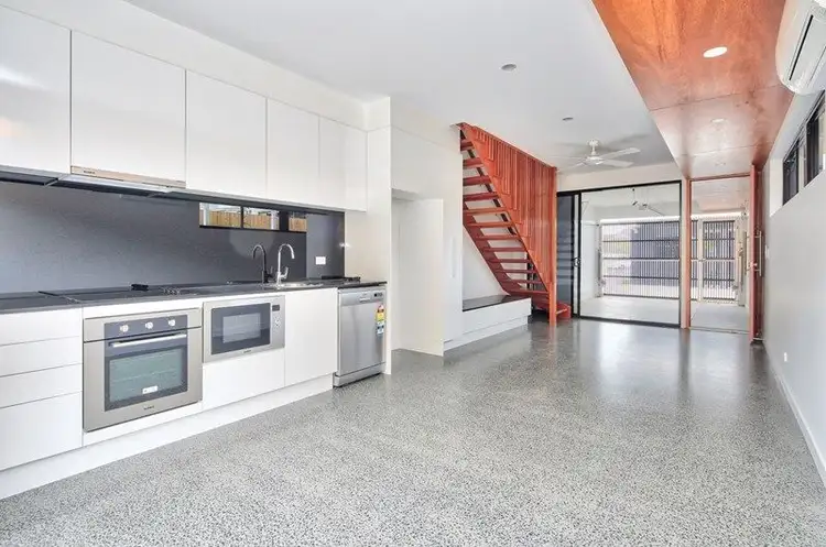 Fourth view of Homely house listing, 2/102 Kates Street, Morningside QLD 4170